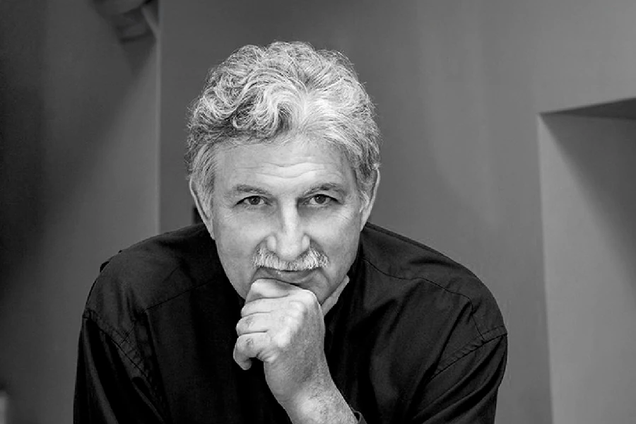 Innovador en diseño de casas de consumo cero